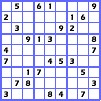 Sudoku Medium 83267