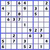 Sudoku Medium 121213
