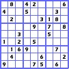Sudoku Medium 116741