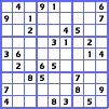 Sudoku Medium 51270