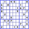 Sudoku Medium 122130