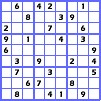 Sudoku Medium 129266