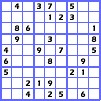 Sudoku Medium 131717