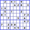 Sudoku Medium 221152