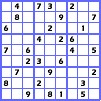Sudoku Medium 129081