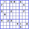 Sudoku Medium 128071