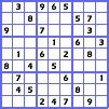Sudoku Medium 129499