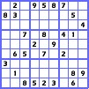 Sudoku Medium 128675