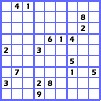 Sudoku Medium 72449