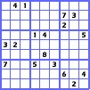 Sudoku Medium 97682