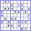 Sudoku Medium 211517