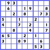 Sudoku Medium 133433