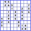 Sudoku Medium 96737
