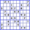 Sudoku Medium 41433