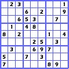 Sudoku Medium 133301