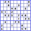 Sudoku Medium 182240