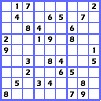 Sudoku Medium 124077