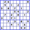 Sudoku Medium 81442