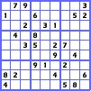 Sudoku Medium 68779