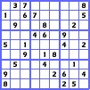 Sudoku Medium 52899