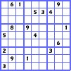Sudoku Medium 90364