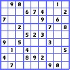 Sudoku Medium 53859