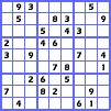 Sudoku Medium 138276
