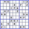 Sudoku Medium 116884