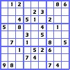 Sudoku Medium 117909