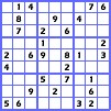 Sudoku Medium 115883