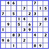 Sudoku Medium 136288