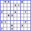 Sudoku Medium 72878