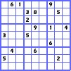 Sudoku Medium 90936