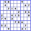 Sudoku Medium 120900