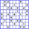 Sudoku Medium 116127