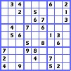 Sudoku Medium 98149