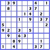 Sudoku Medium 219201
