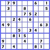 Sudoku Medium 124751
