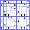 Sudoku Medium 50571