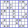 Sudoku Medium 127513