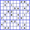 Sudoku Medium 149629