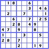 Sudoku Medium 150922