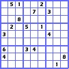 Sudoku Medium 91307