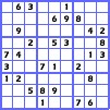 Sudoku Medium 106838