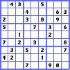 Sudoku Medium 118529