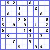Sudoku Medium 58479