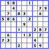 Sudoku Medium 129855