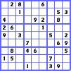 Sudoku Medium 59030