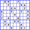 Sudoku Medium 66154