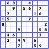 Sudoku Medium 203099
